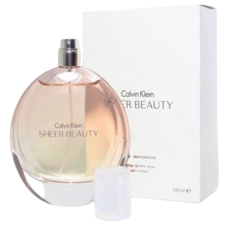 CK, Calvin Klein, CK Calvin Klein, CK Calvin Klein Sheer Beauty Eau De Toilette, Sheer Beauty Eau De Toilette, CK Calvin Klein Sheer Beauty Eau De Toilette 100ml, CK Sheer Beauty, CK Sheer Beauty EDT, น้ำหอม, น้ำหอมกลิ่นแนว Floral Fruity, กลิ่นดอกไม้, CK Sheer Beauty EDT รีวิว